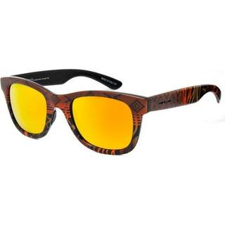 Italia Independent II 0090INX 044.000 50 Solbriller Mænd Brun - Brown - 50mm