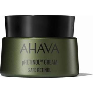 Ahava Ansigtspleje Safe Retinol pRetinol Cream 50 ml (8.880,00 kr / 1 l) - 50 ml