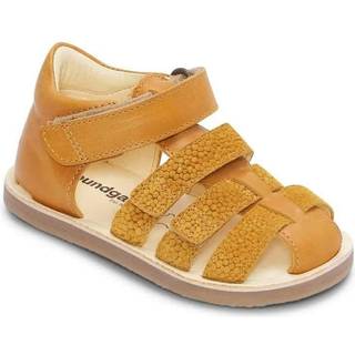 Bundgaard Sebastian Sandal Gul 26