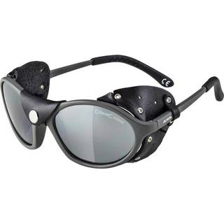 Alpina Sibiria A8316327 Standard Solbriller Mænd Black - Matte Black - Standard