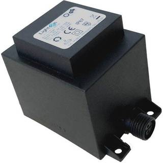 Lightson Strømadapter 60w 12v 2m Kabel