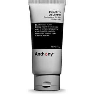 Anthony Logistics Instant Fix Oil Control, 90 ml.