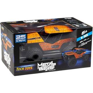Metal Beast Earthquake R/C 1:16 7,4V 500mAh orange