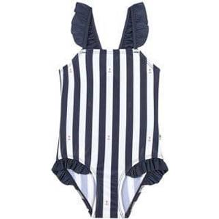 Ebbe Sheena Badedragt, Classic Navy Stripe, 86-92