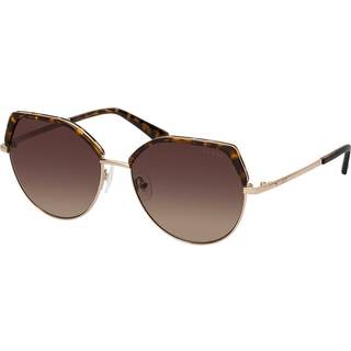 Guess Kvinde GU7736 52F Solbriller Metal Geometrisk Normal Skygge