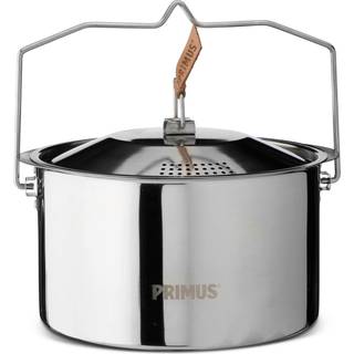 Primus CampFire Pot S/S - 3L NoColour, OneSize