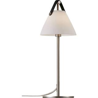 Strap 16 bordlampe opal