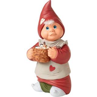 Klarborg nisse Bette Sonja - 35 års jubilæum