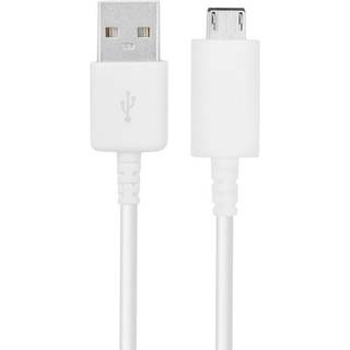 Original Samsung micro USB kabel (1,2 m)