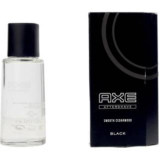 Axe Black Aftershave vand Smooth Cedarwood 100 ml - 100 ml