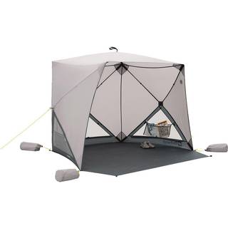 Outwell Beach Shelter Compton Blue, OneSize