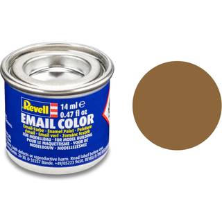 Revell dark-earth matt RAF, 14 ml