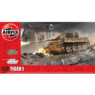 Tiger 1