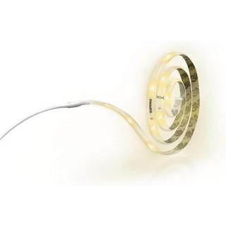 Philips myLiving LightStrip - Hvid - 2m