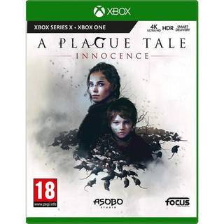 A Plague Tale: Innocence - Microsoft Xbox One - Action/Adventure