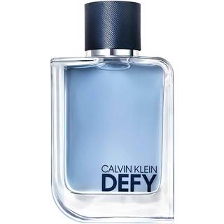 Calvin Klein Defy Eau de Toilette til mænd 100 ml - 100 ml