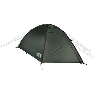 Urberg 3-person Dome Tent Kombu Green, OneSize