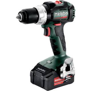 Metabo SB 18 LT BL - 602316500 Akku-slagboremaskine