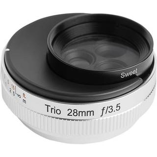 Lensbaby Trio 28 Sony E