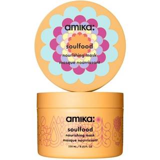 Amika Soulfood Nourishing Mask (250ml)