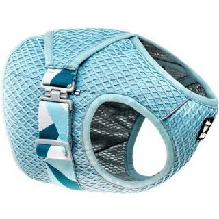 Hurtta Cooling Wrap Aquamarine - 65-75 cm