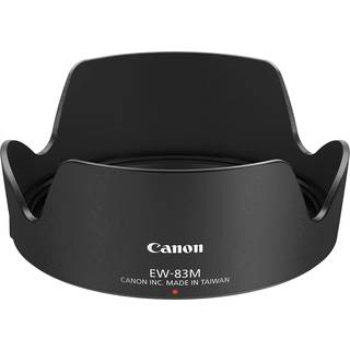 CANON EW-83M MODLYSBLÆNDE EF 24-105/3,5-5,6 IS STM