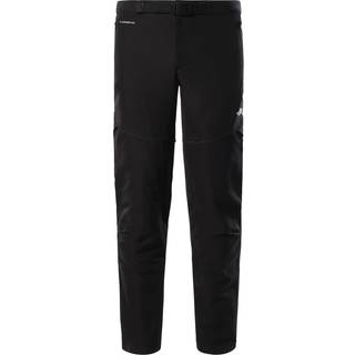 The North Face Men's Lightning Convertible Pants TNF Black, 30