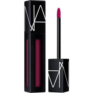 NARS Lip make-up Lipsticks Powermatte Lip Pigment Warm Leatherette 5,5 ml () - 5,5 ml