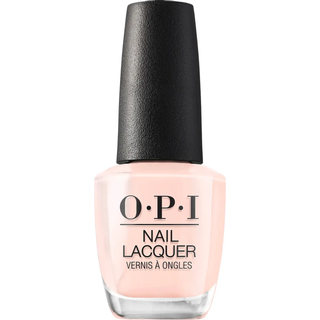 OPI Nail Lacquer Bubble Bath™ NLS86 15ml