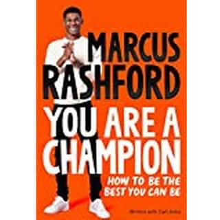 You Are a Champion