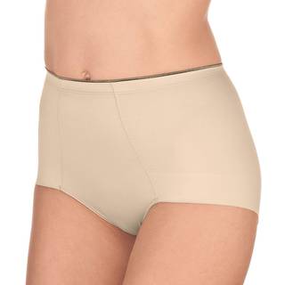 Felina Conturelle Soft Touch Panty Brief - Sand - 48