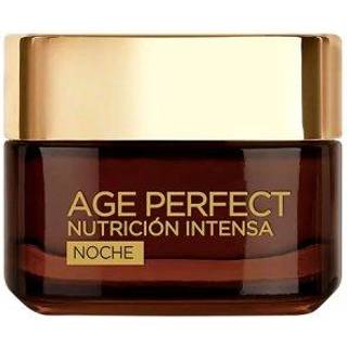 L'Oréal Age Perfect Nutrición Intensa nachtcrème 50 ml