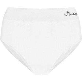 Boody Full Briefs, hvid