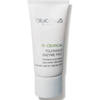 Natura Bissé Nb-ceutical Tolerance Enzyme Peel Enzymatisk peeling for blød og glat hud 50 ml - 50 ml