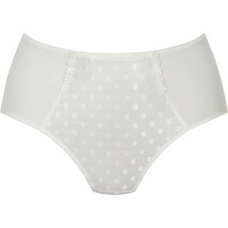 Anita Airita High Waist Brief Plus - Ivory - 46