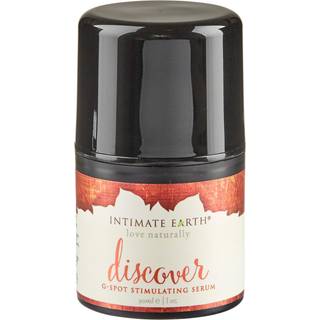 Intimate Earth Discover - G-punkt stimulerende serum til kvinder (30 ml)