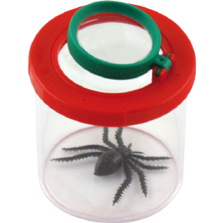 Insektglas fra Navir Double