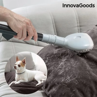 Støvsuger Børste - InnovaGoods