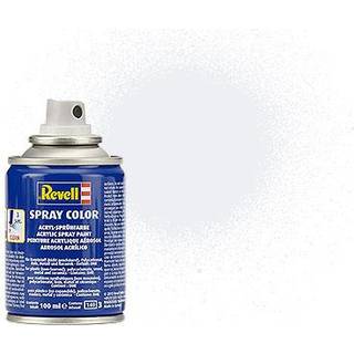 Revell Spray white, silk 100 ml