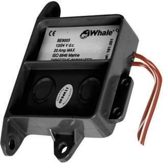Whale elektrisk niveauafbryder BE9003