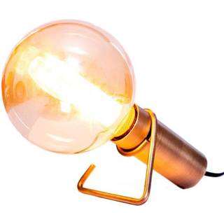 Hook bord/væg lampe - Sort - Halo Design