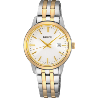Seiko Classic Ur til Dame SUR410P1