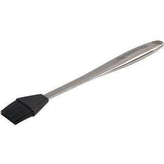 Big Green Egg Premium Saucenpinsel Edelstahl Pinsel 40cm