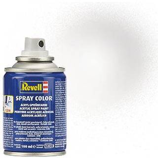 Revell Spray clear gloss 100 ml