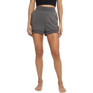 Shorts Nike Yoga French Terry da0756-010 Størrelse M