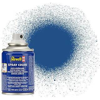 Revell Spray blue, mat 100 ml