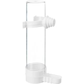 Trixie Vand- og Foderdispenser til Fugle Assorterede Farver 50ml/11cm