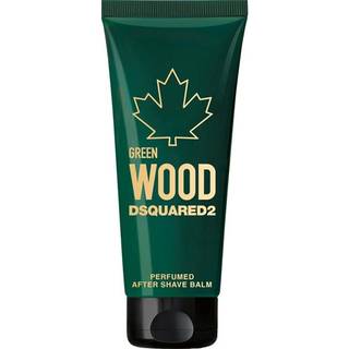 Dsquared2 Green Wood After Shave Balm 100 ml