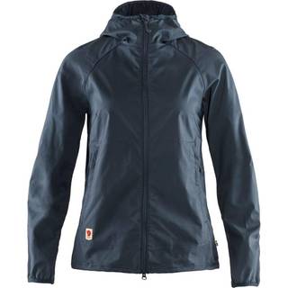 Fjällräven High Coast Shade Jacket Women-navy-M