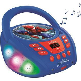 Lexibook Marvel Spider-Man